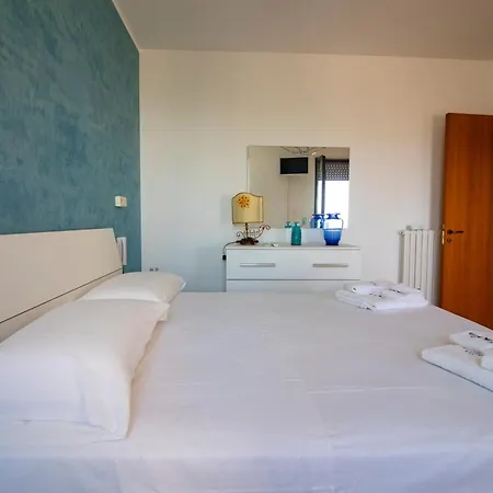 Alessia's Hébergement de vacances