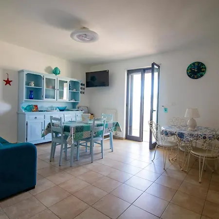 Alessia's Hébergement de vacances