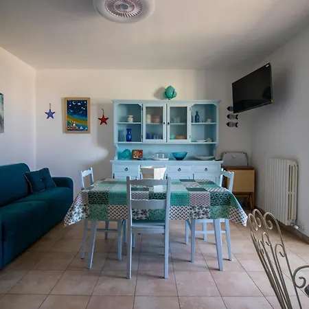 Alessia's Holiday home Otranto